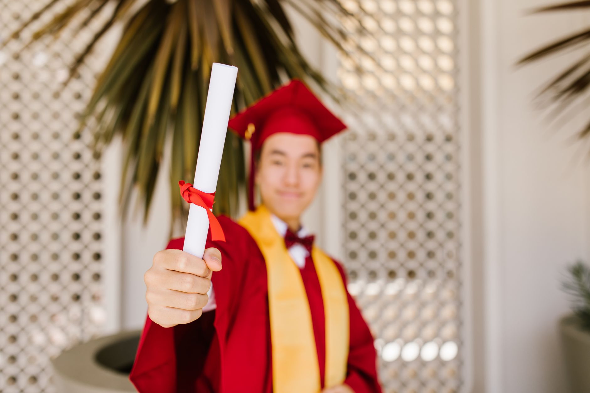 Angels Invest in Future: $10,000 Scholarships Empower Eight Bright Eighth Graders