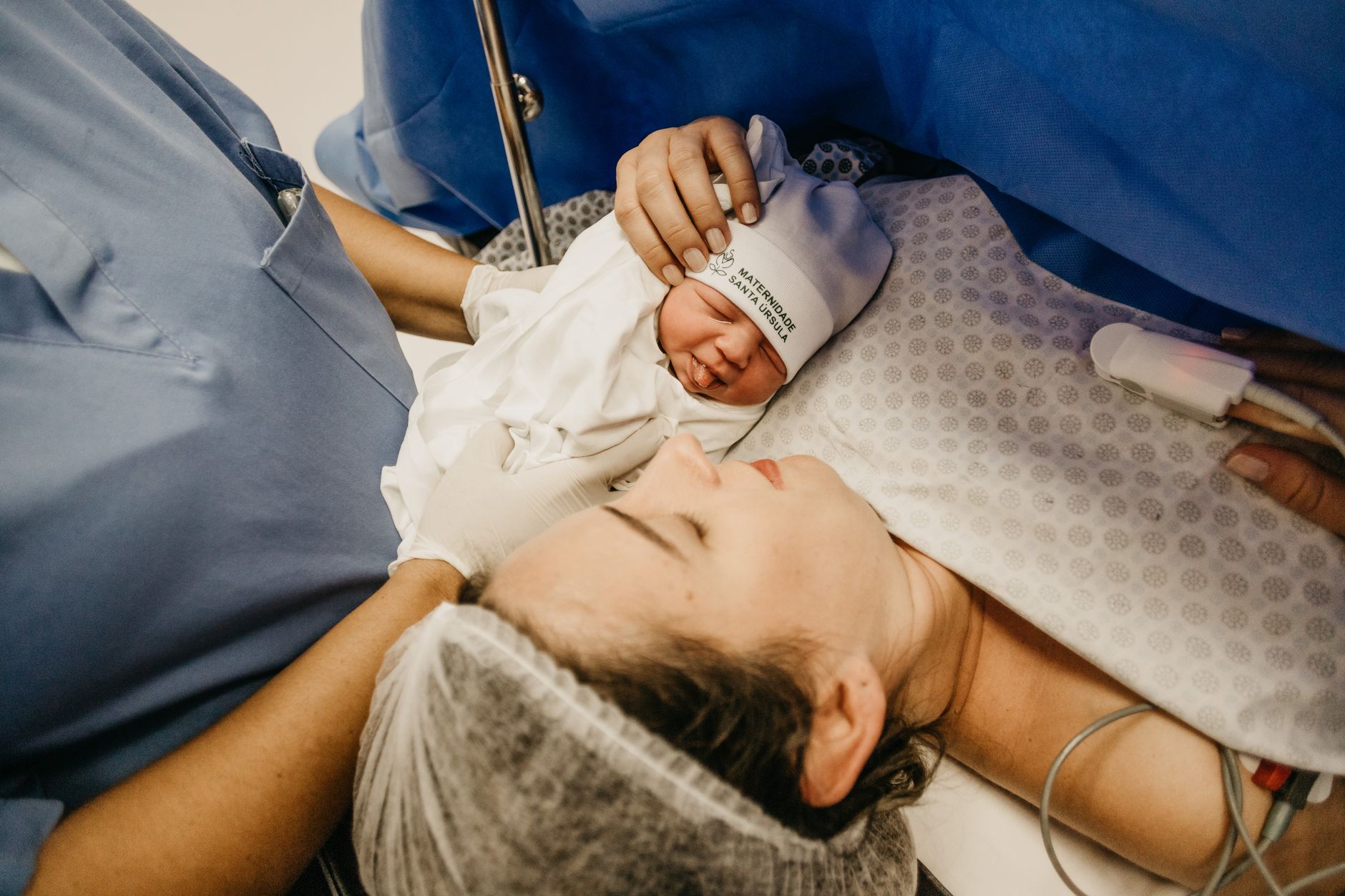 RFK Jr.'s Maternal Health Plan: Secrecy Over Transparency to Combat Crisis