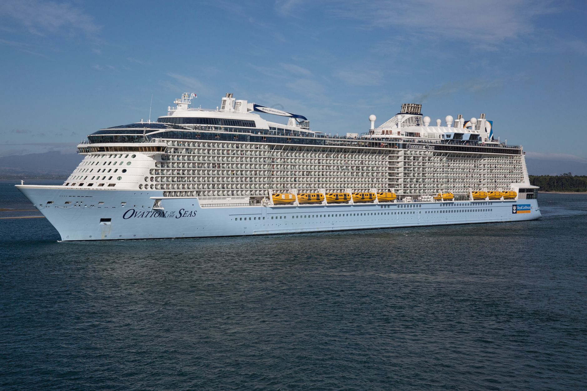 Global Health Alert: Cruise Ship-Linked Hantavirus Outbreak Triggers International Scrutiny and Urgent Response