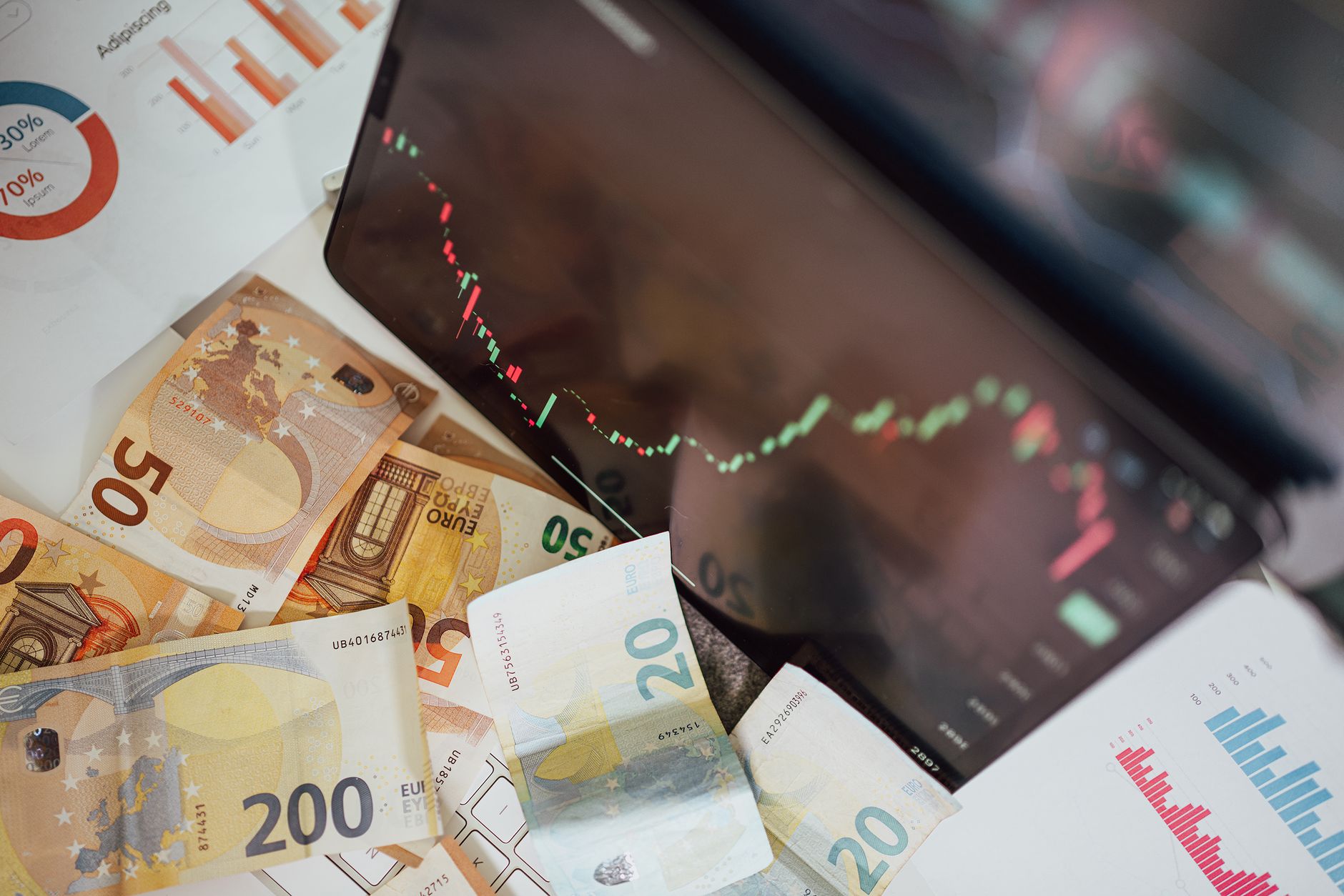 Beyond Austerity: Europe's Bold New Economic Blueprint for Sustainable Growth and Resilience