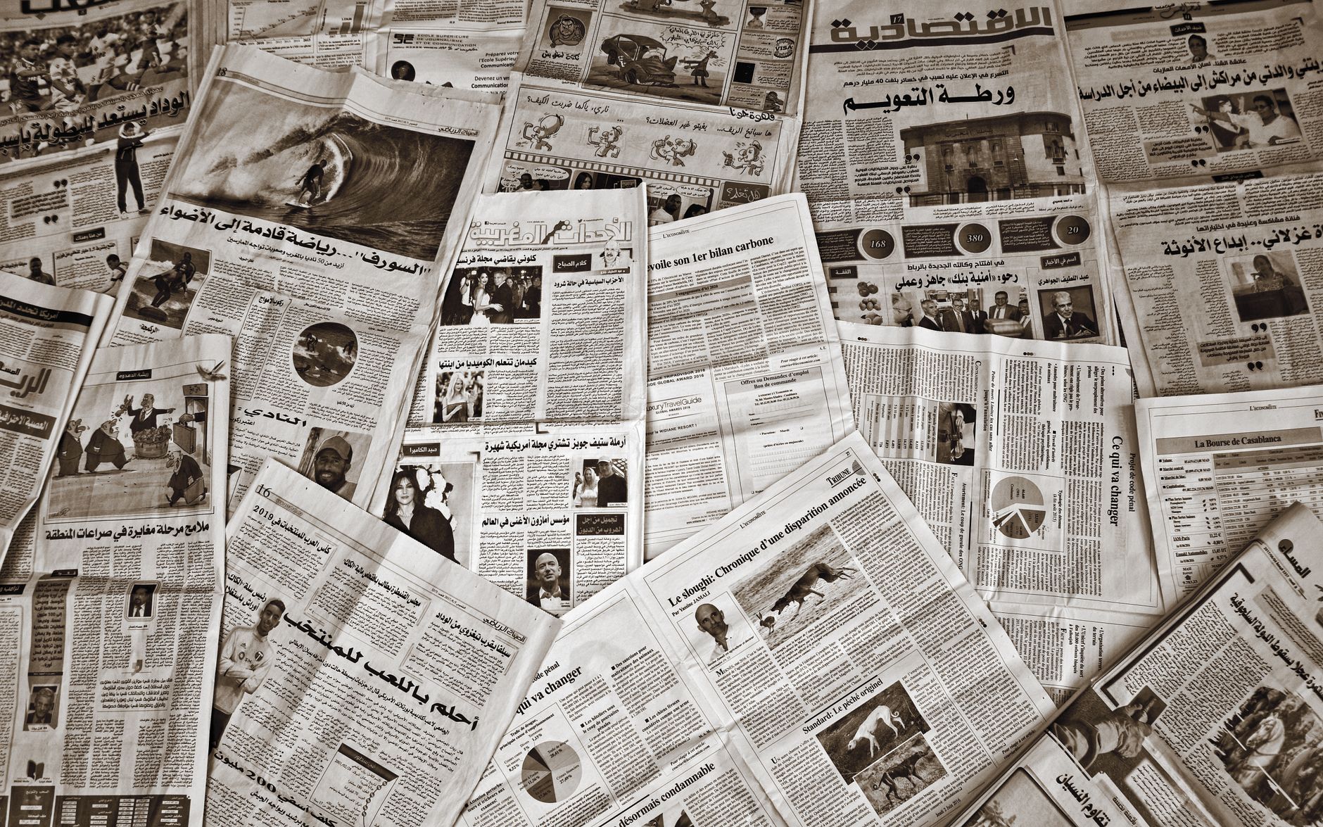 Navigating the Digital Tsunami: Essential Media and Journalism Predictions for 2026