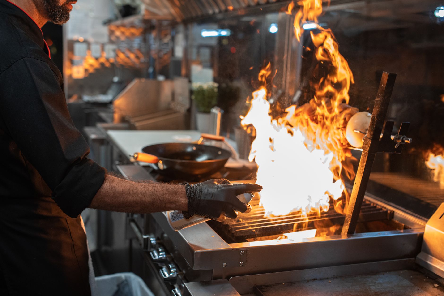 Culinary Vanguard Honored: Unveiling the Transformative 2026 James Beard Award Winners