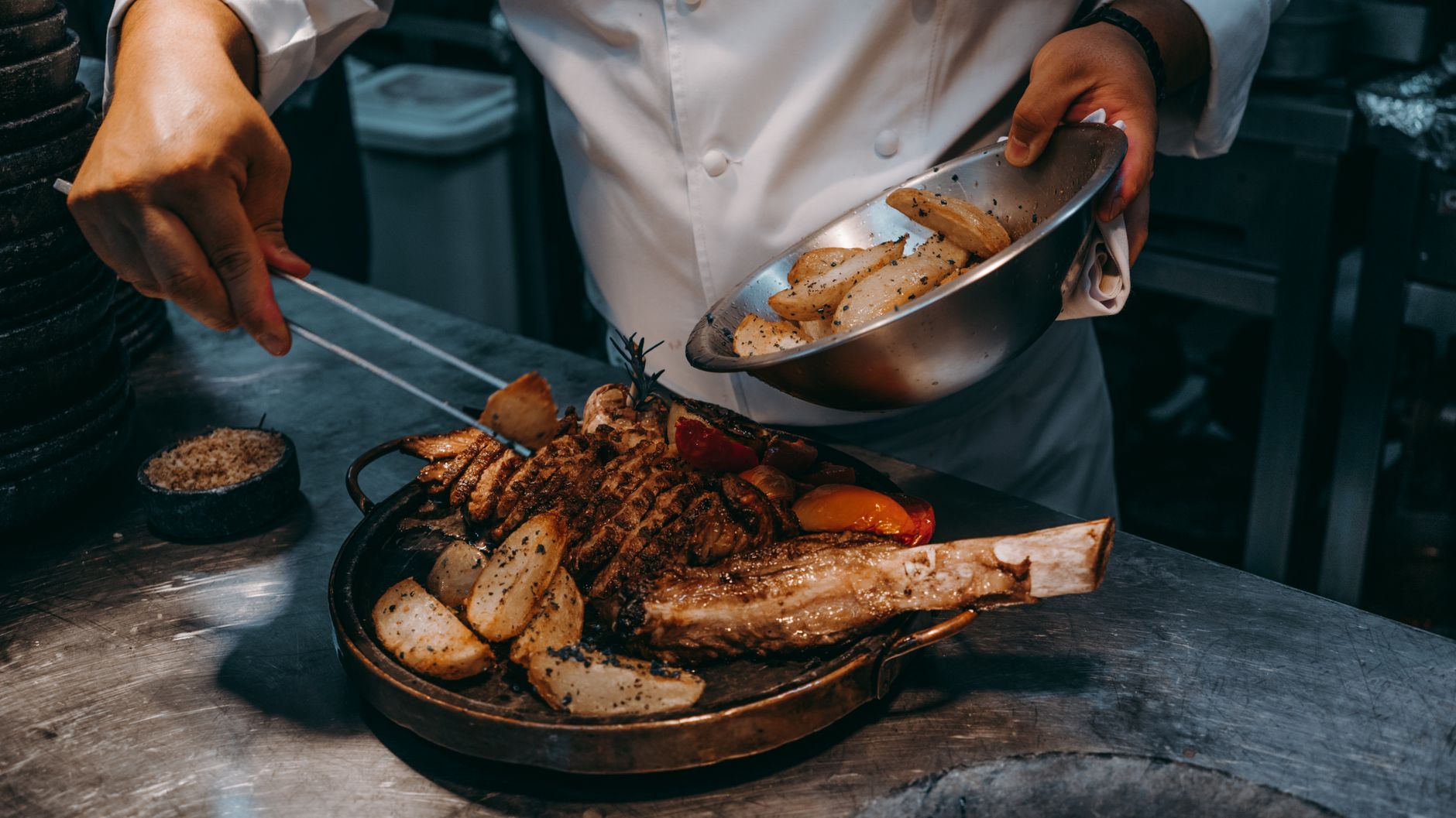 Culinary Triumphs Unveiled: The 2026 James Beard Awards Redefine American Gastronomy
