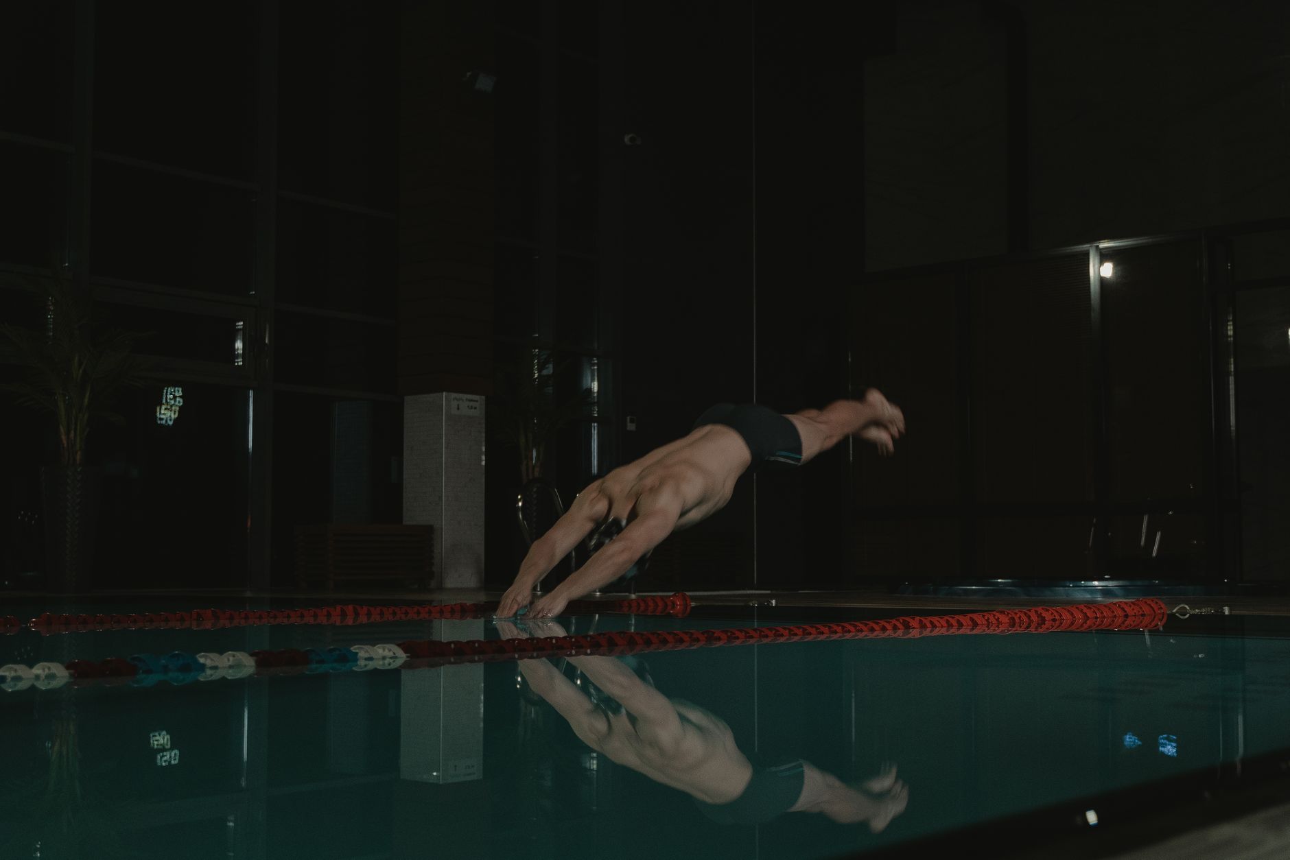 Doping Dilemma: Swimmer's 'Record' at Enhanced Games Ignites Global Sports Controversy