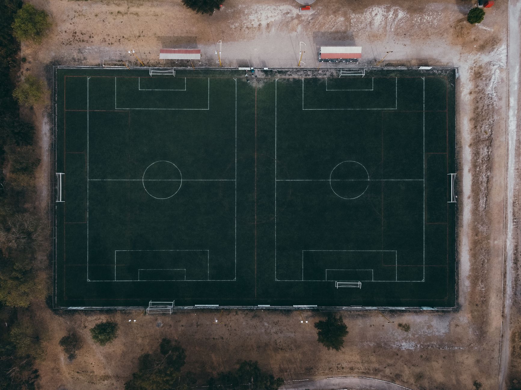 Reyna's Orchestration: Unpacking the USMNT's 70-Second, 26-Pass World Cup Masterpiece