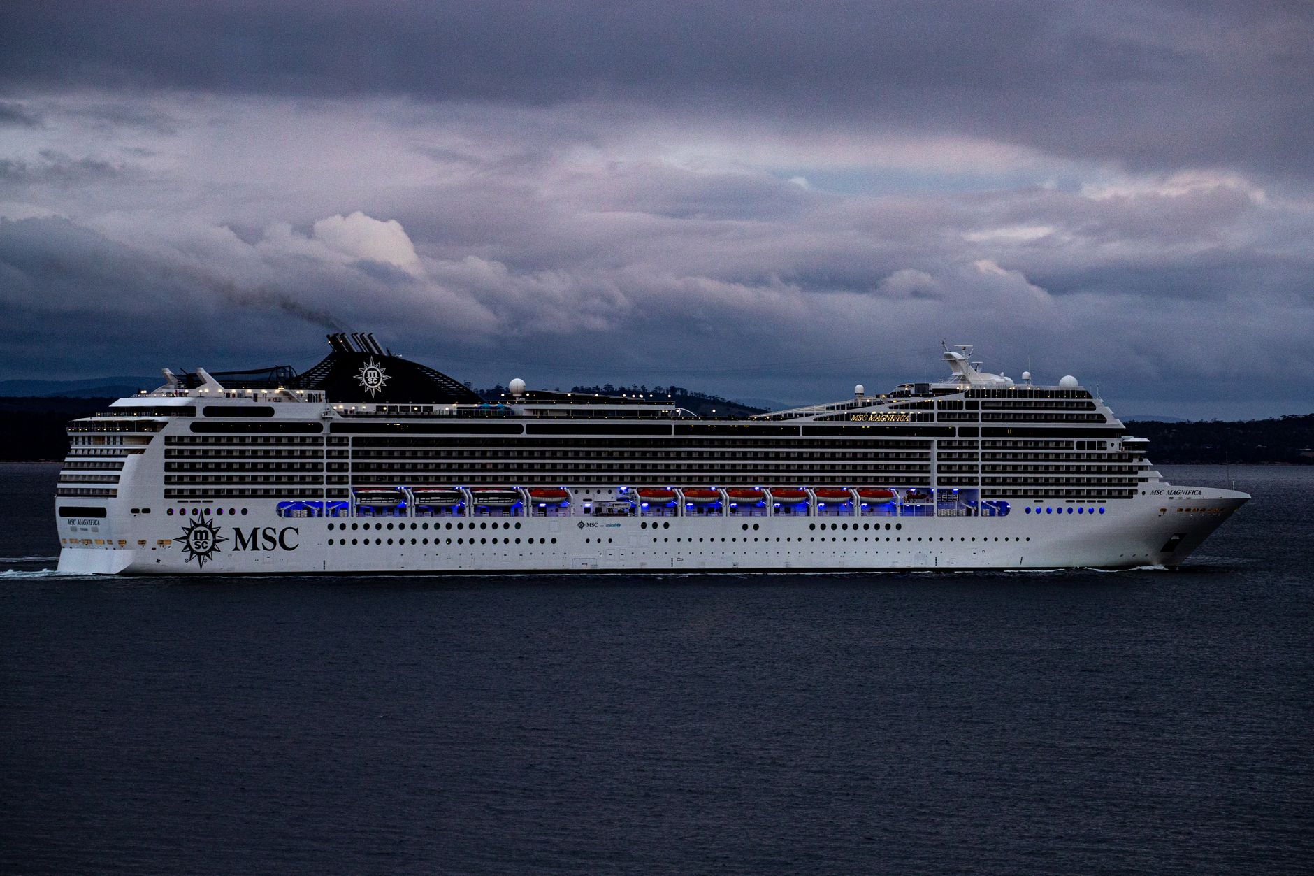 Andes Virus Unleashed: Antarctic Cruise Ship Becomes Epicenter of Novel Pathogen Crisis