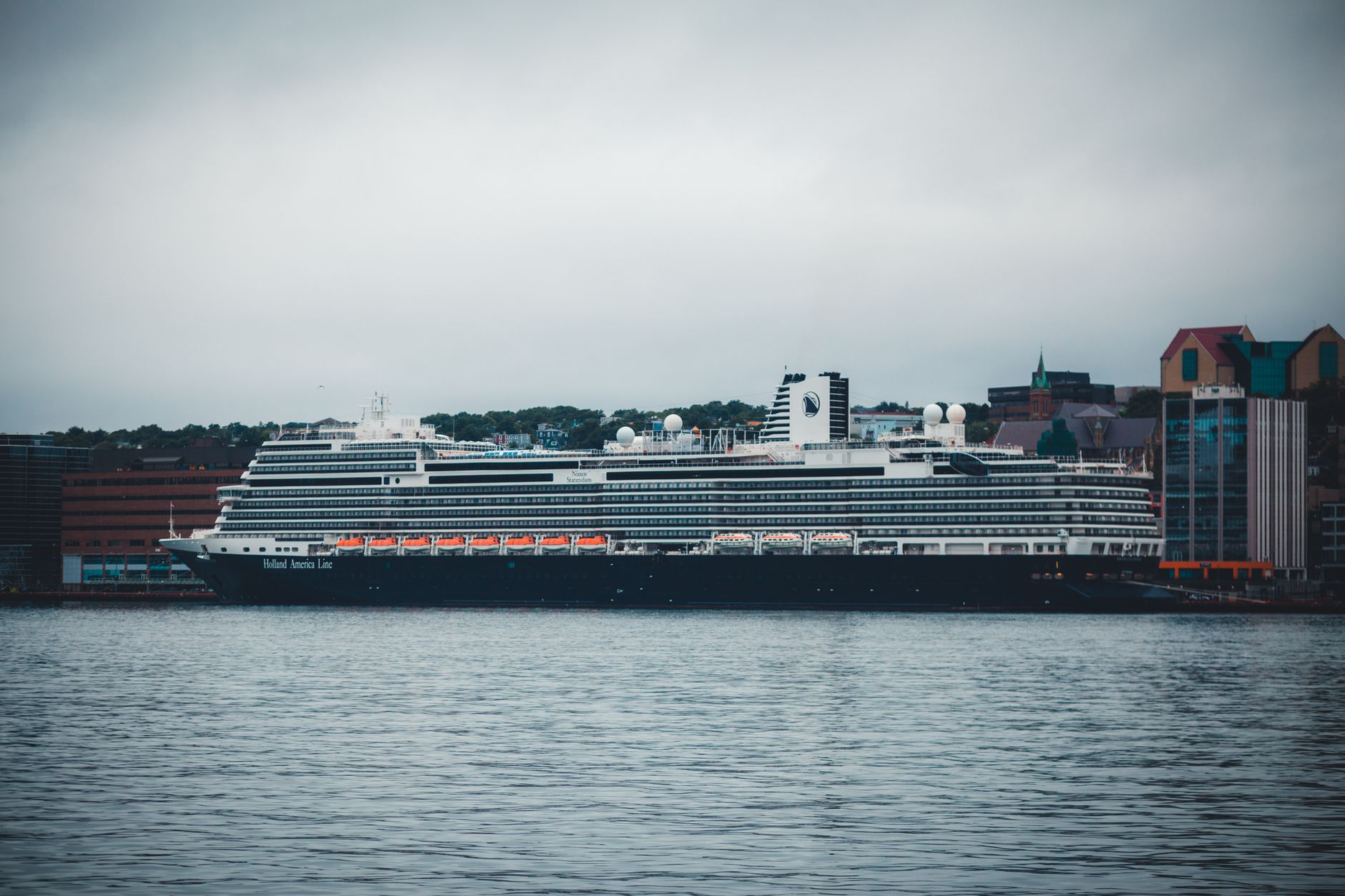 Global Health Alert: Cruise Ship-Linked Hantavirus Outbreak Triggers International Scrutiny and Urgent Response