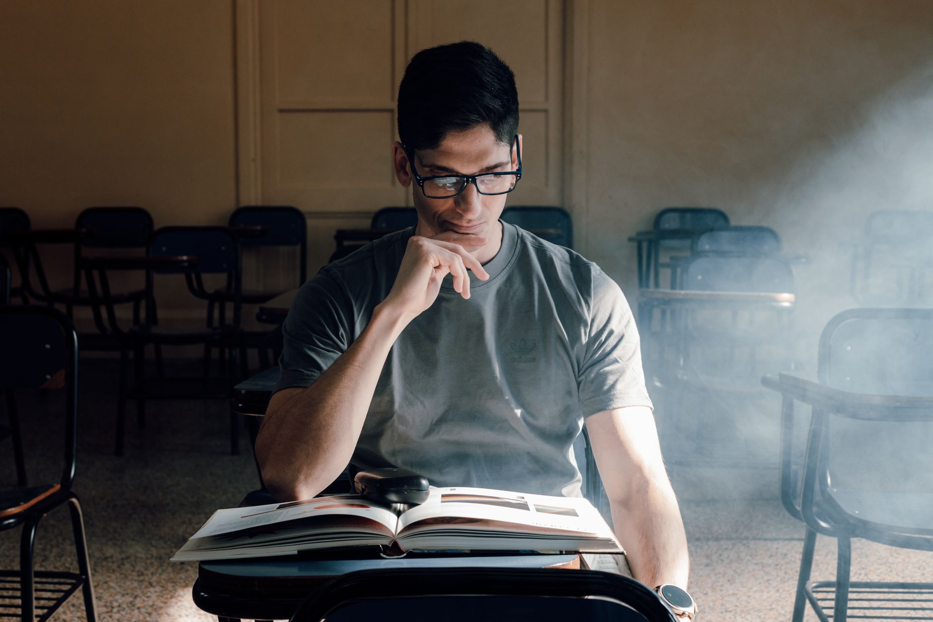 Young Learners Rebound: Reading and Math Scores Show Encouraging Upward Trend