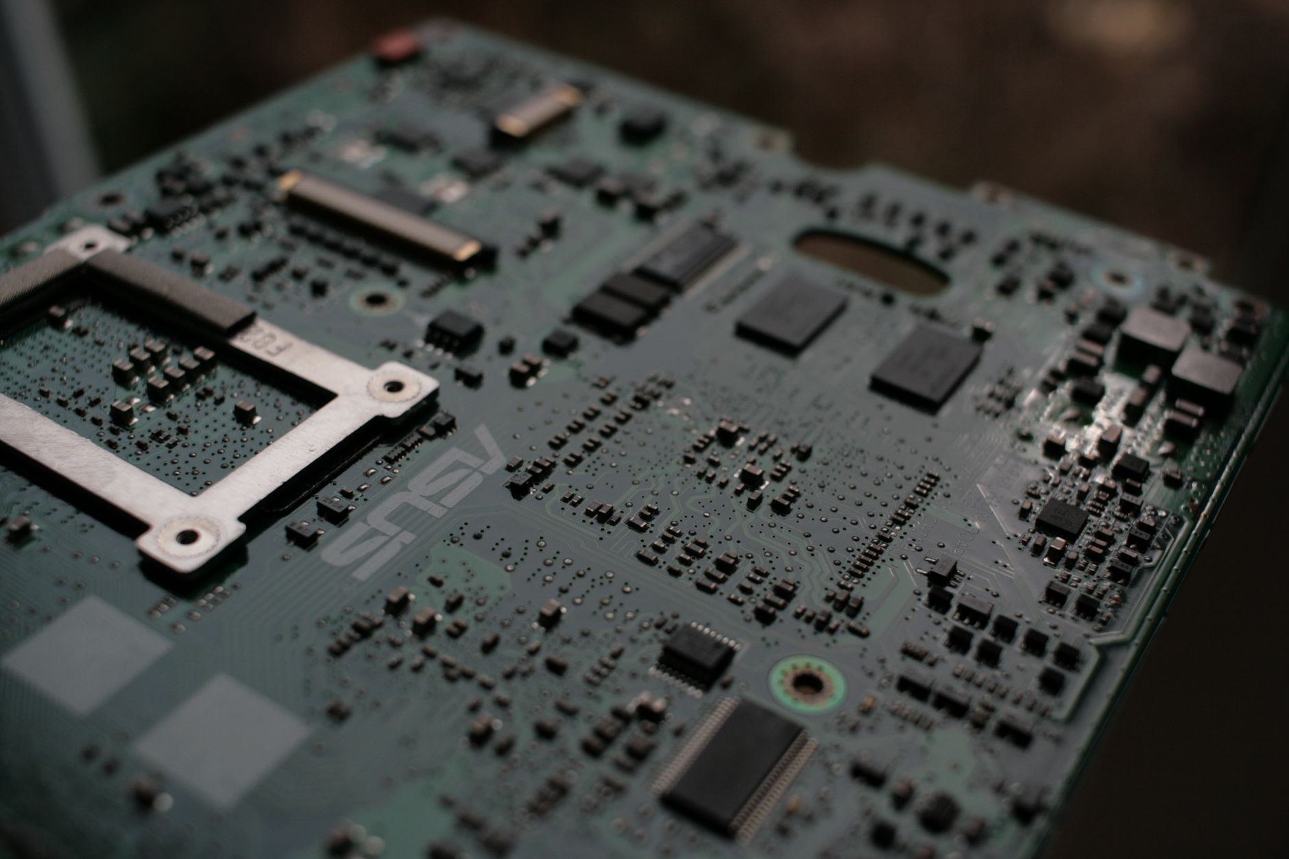 NVIDIA Unleashes RTX Spark: Igniting a New Era of Performance and Innovation in AI PCs