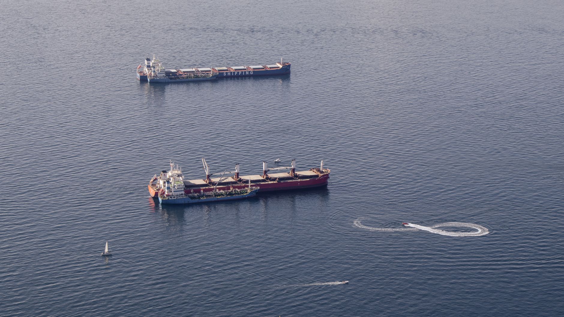 Fragile Peace: Unpacking the US-Iran Accord and Its Precarious Future for Global Shipping
