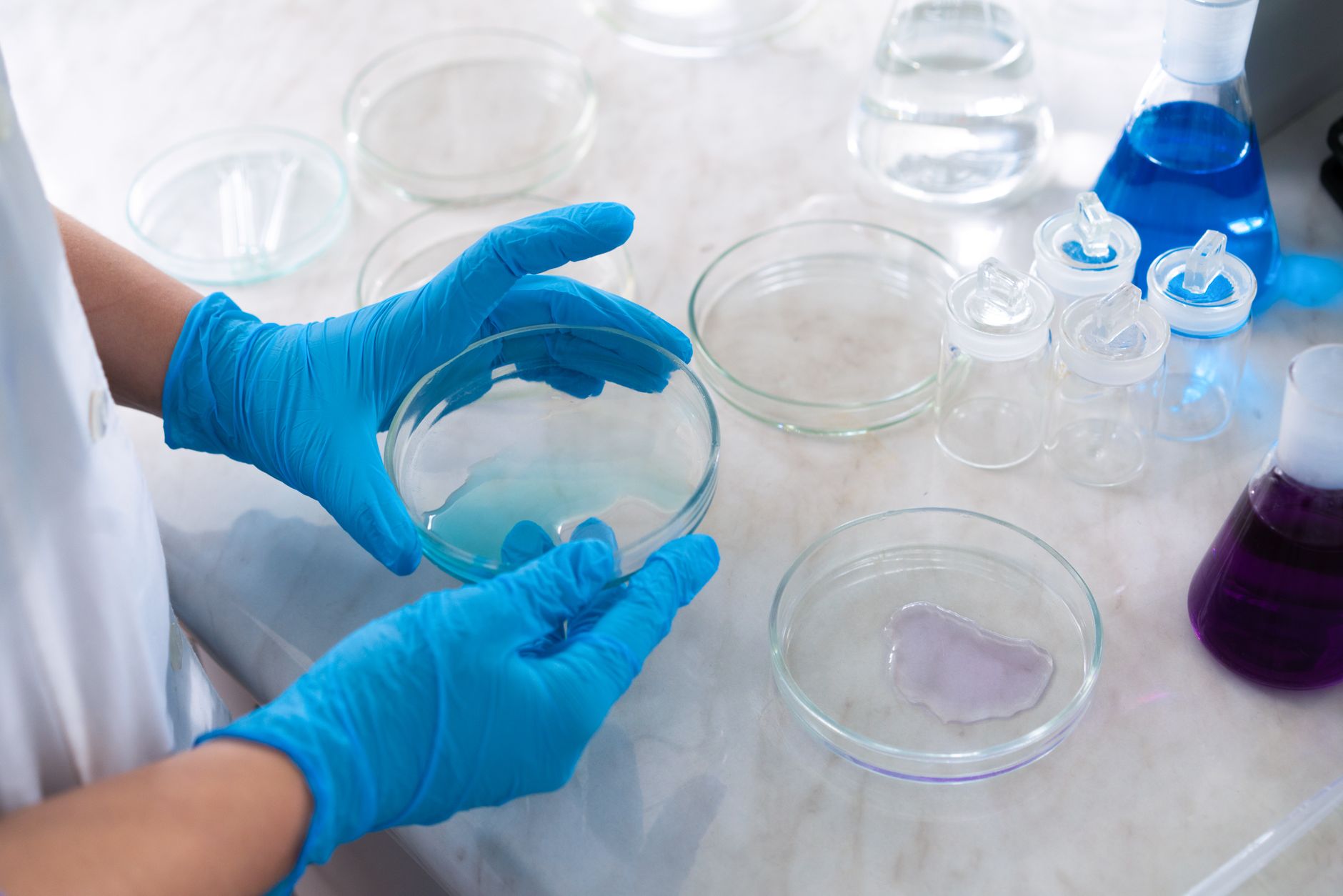 Revolutionizing Gene Therapy: DNA-Lipid Nanoparticles Unlock Durable, Safer Genetic Corrections