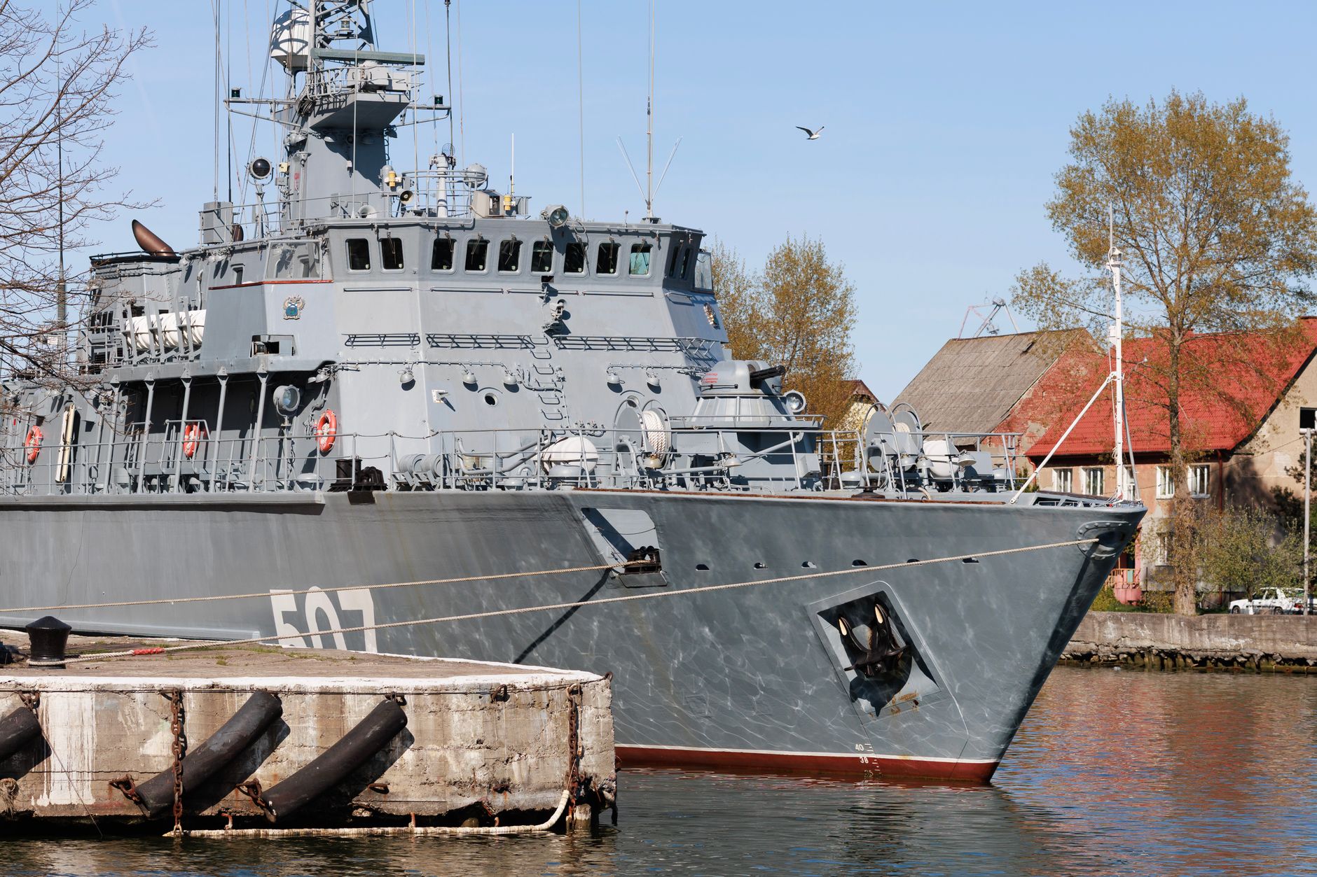 EU Tightens Grip: Latest Sanctions Package Targets Russia's Evasion Tactics Amidst Ongoing Conflict