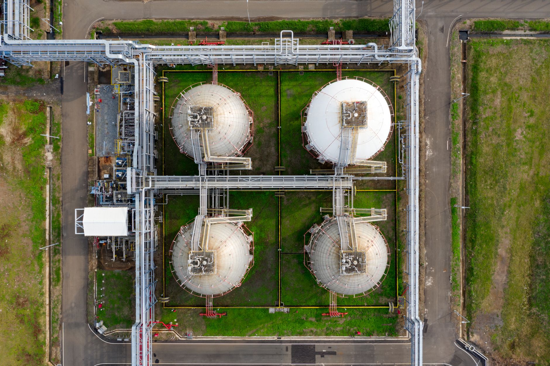 America's Energy Lifeline Under Siege: The Jones Act's Costly Collision with Global Crises