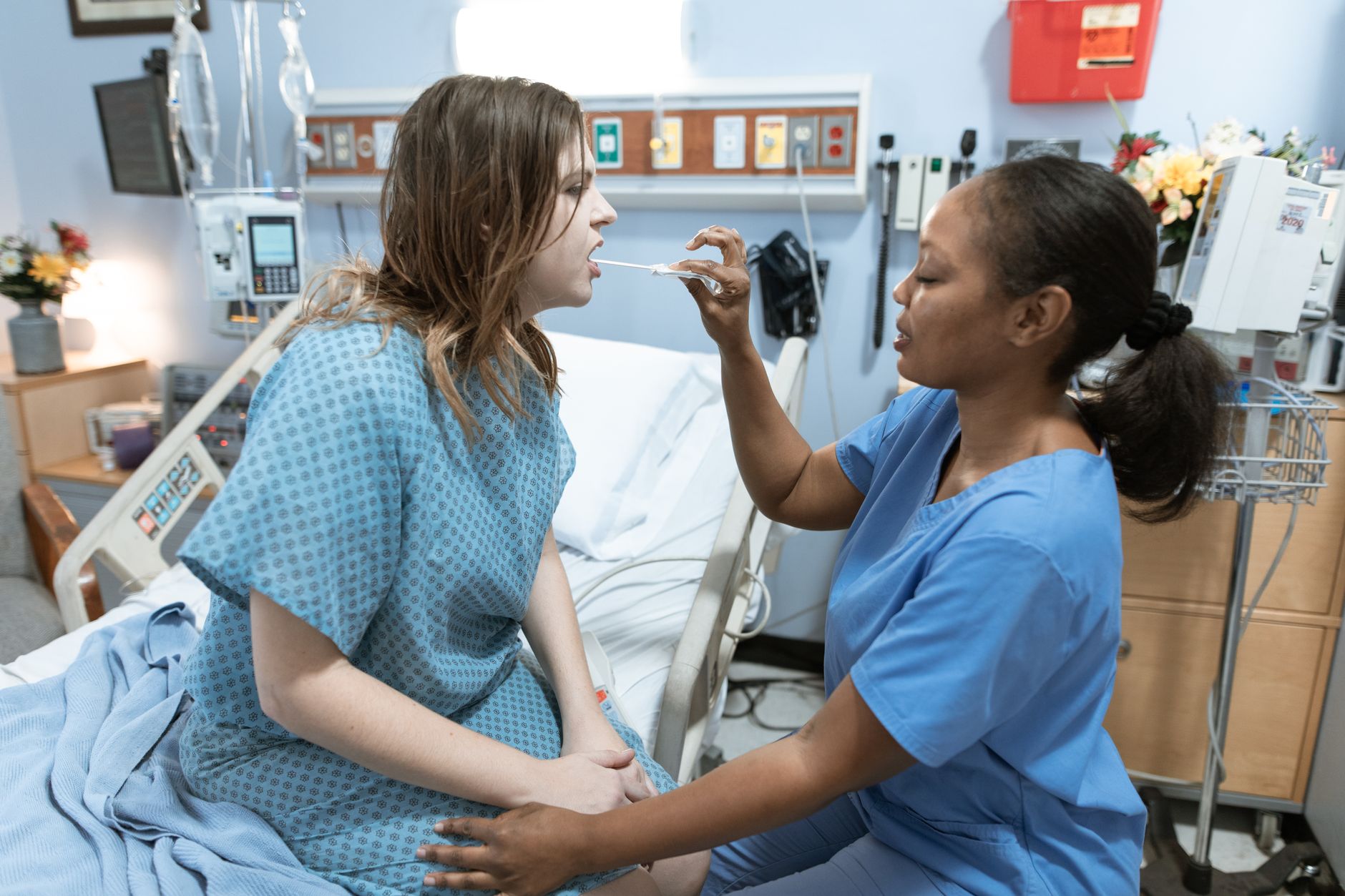 Urgent CDC Warning: NB.1.8.1 Variant Surges, Threatening Over a Third of New COVID-19 Cases