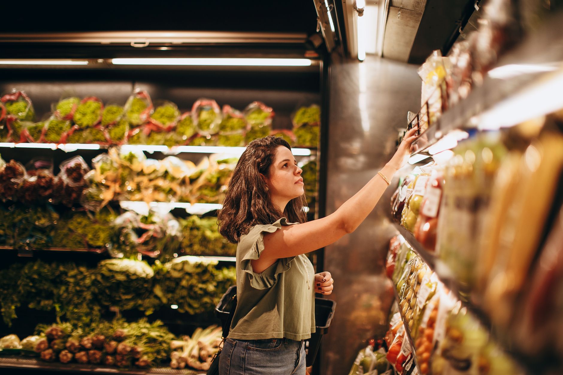 Consumer Spending Power Erodes as Key Inflation Metric Surges in May, Challenging Fed's Stance