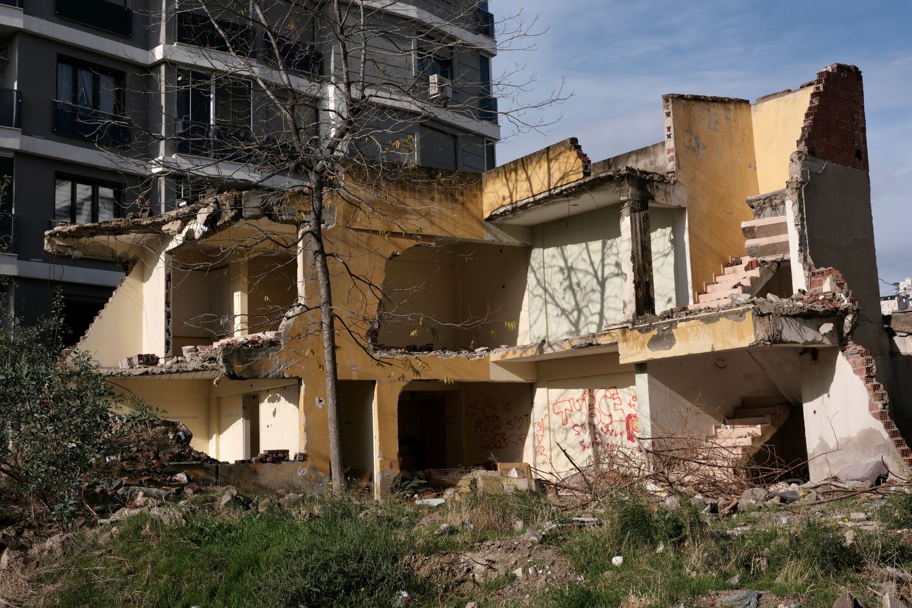 Seismic Shockwaves: How a Natural Disaster Exacerbates Venezuela's Deepening Humanitarian Catastrophe