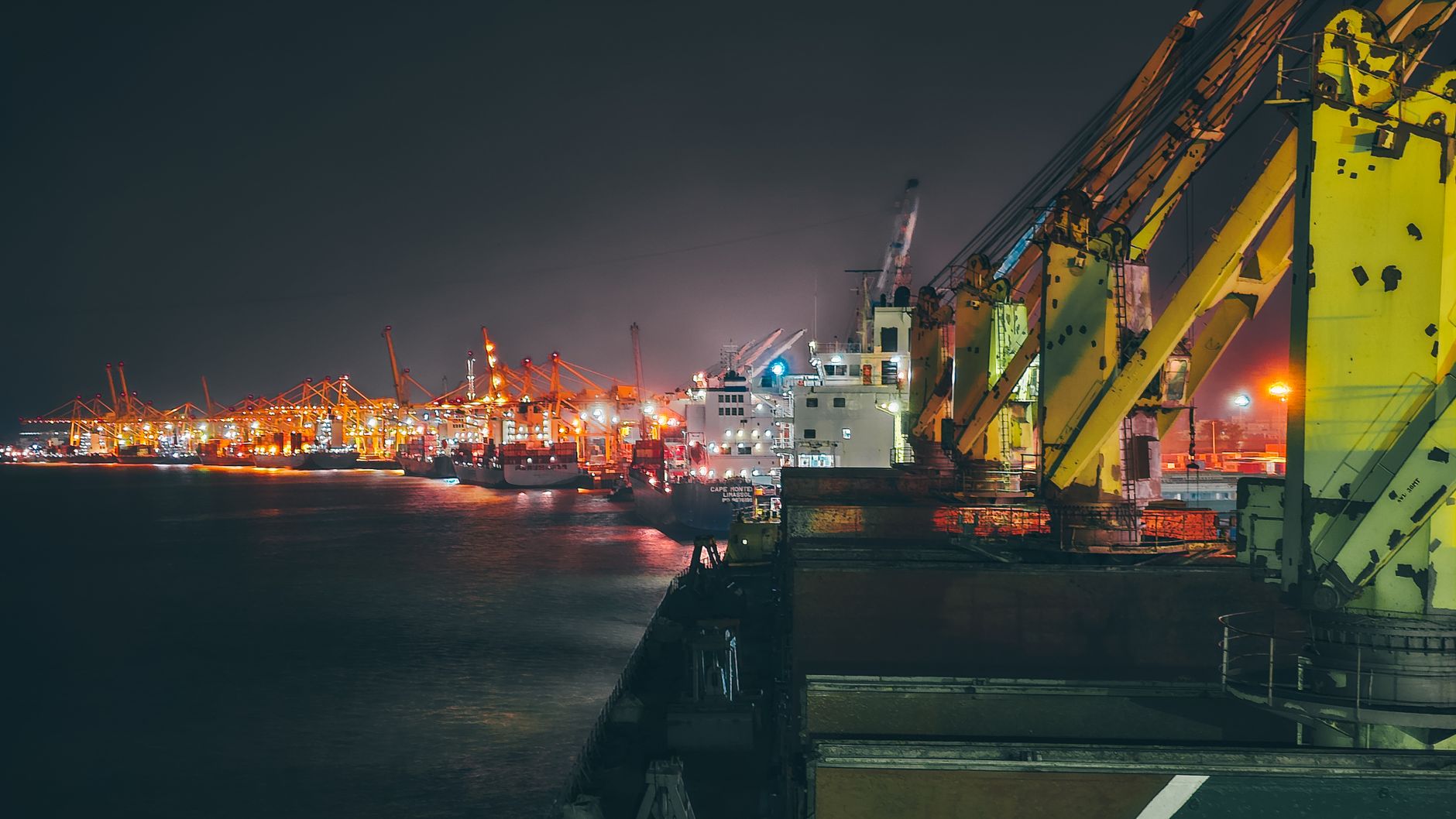 The Strait of Hormuz: Navigating the Perilous Waters of Modern Economic Warfare