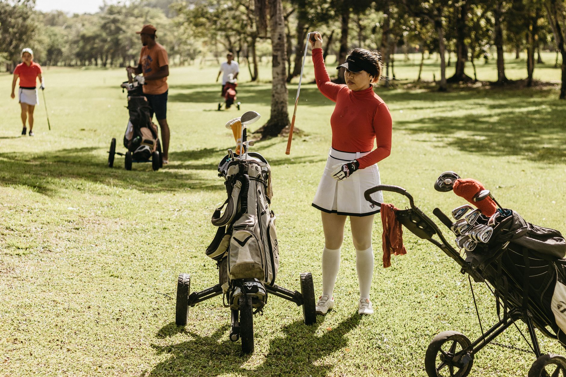 Haeran Ryu Dominates: A Historic Victory at the 2026 KPMG Women's PGA Championship