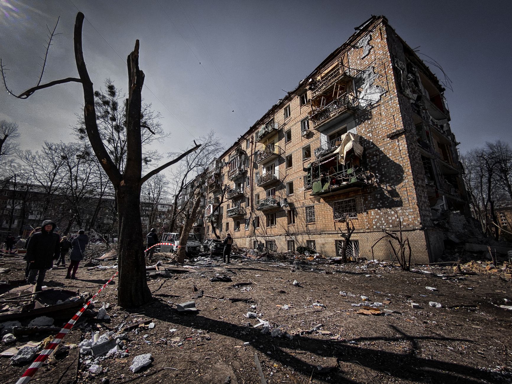 EU Unwavering: Economic Sanctions Against Russia Extended, Intensifying Pressure Over Ukraine Aggression