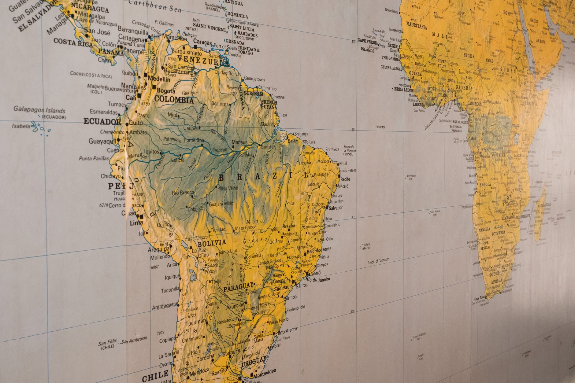 Middle East Tensions Surge: Unpacking the Global Economic Fallout of Escalating Conflict