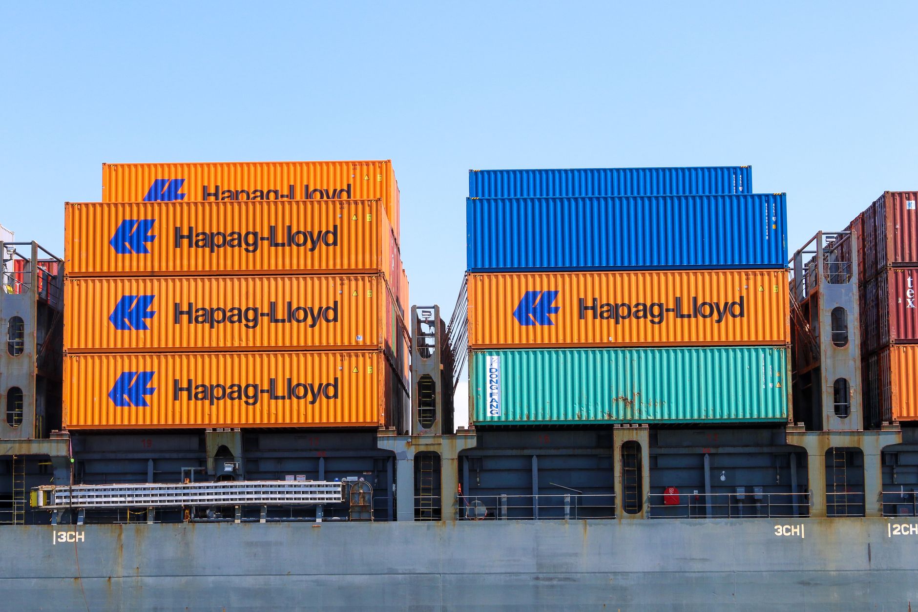 Trump Threatens '100% Tariff' Escalation, Igniting Fears of a Transatlantic Trade War