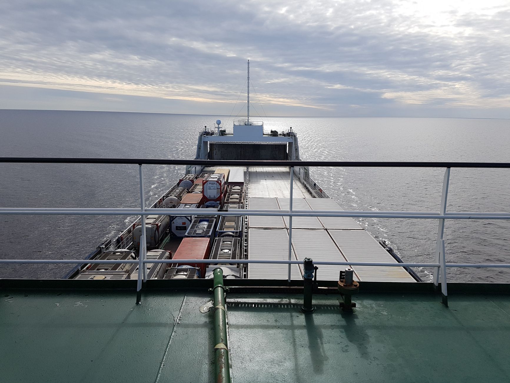 Strait of Hormuz: The Unresolved Chokepoint Fueling Iran's Enduring Regional Conflict
