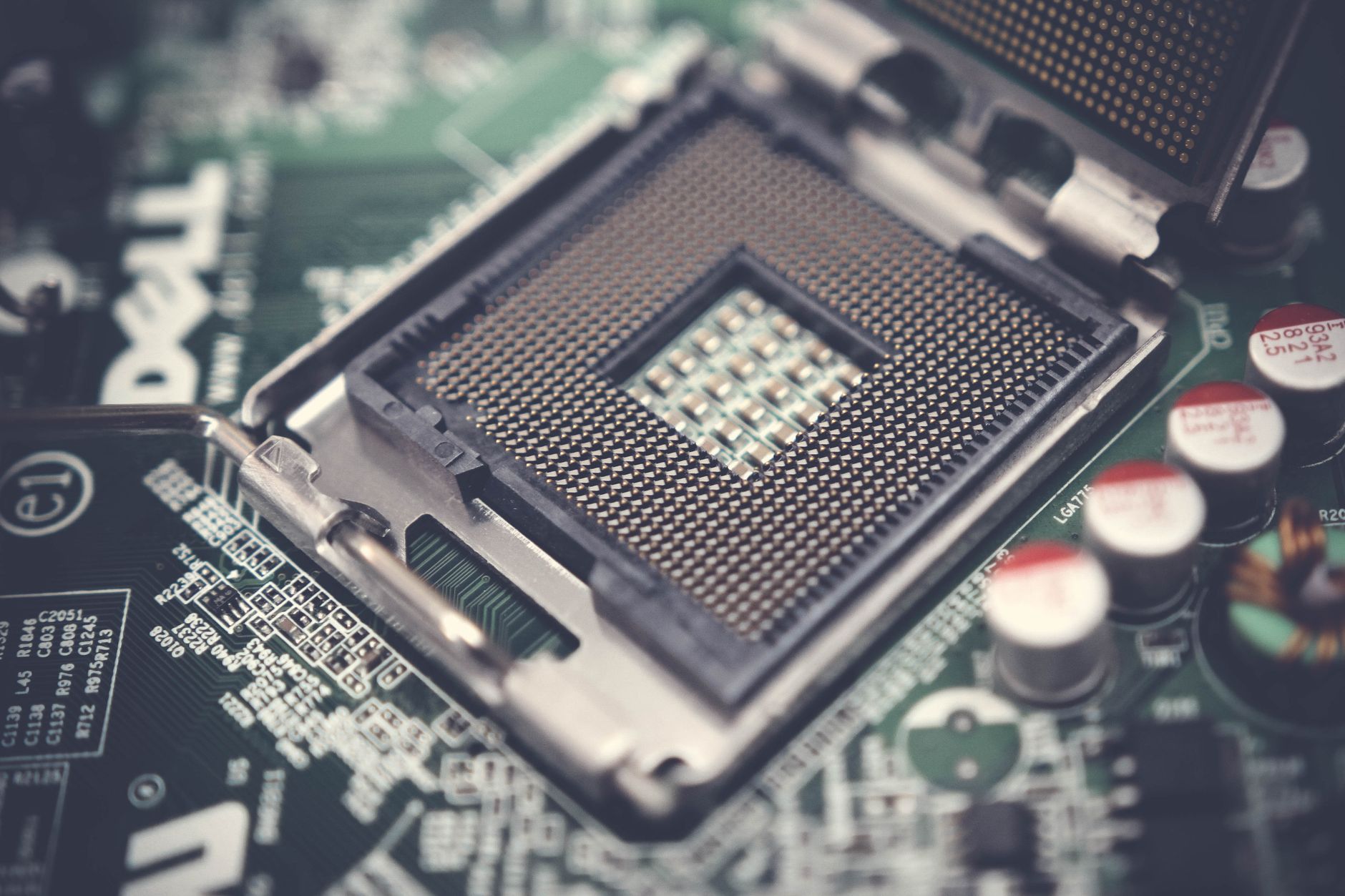 Photonics Revolution: How Light-Matter Particles Are Unlocking Unprecedented AI Computing Power