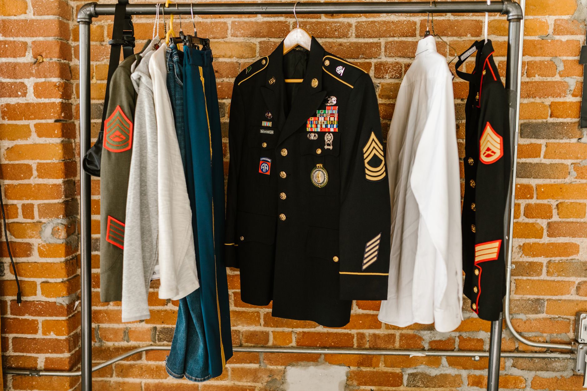 Unwavering Valor: Major Nicholas Dockery's Heroism in Afghanistan Earns Nation's Highest Honor
