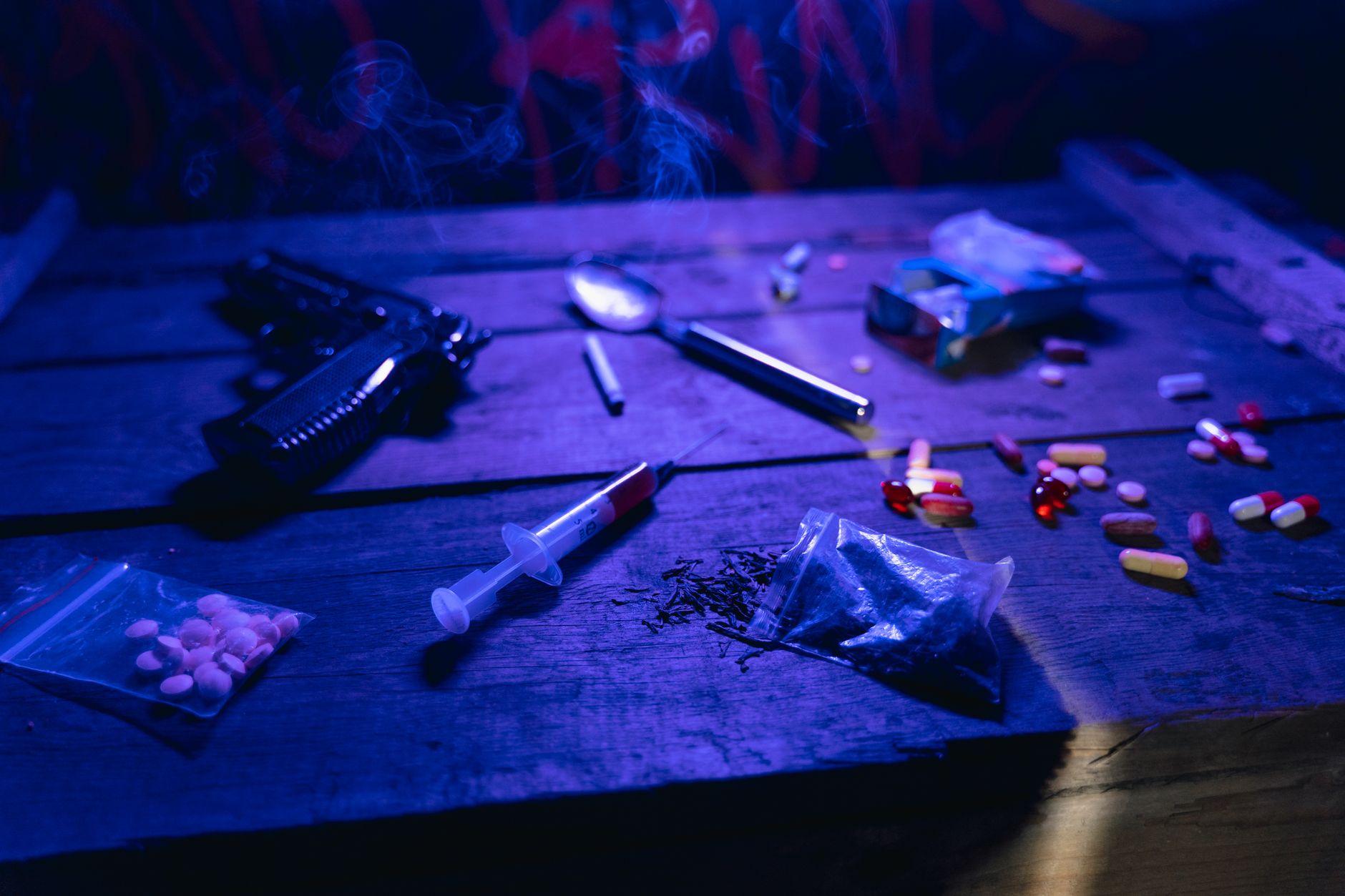 US Intensifies Financial Pressure, Targets Brazilian Gang's Global Illicit Networks