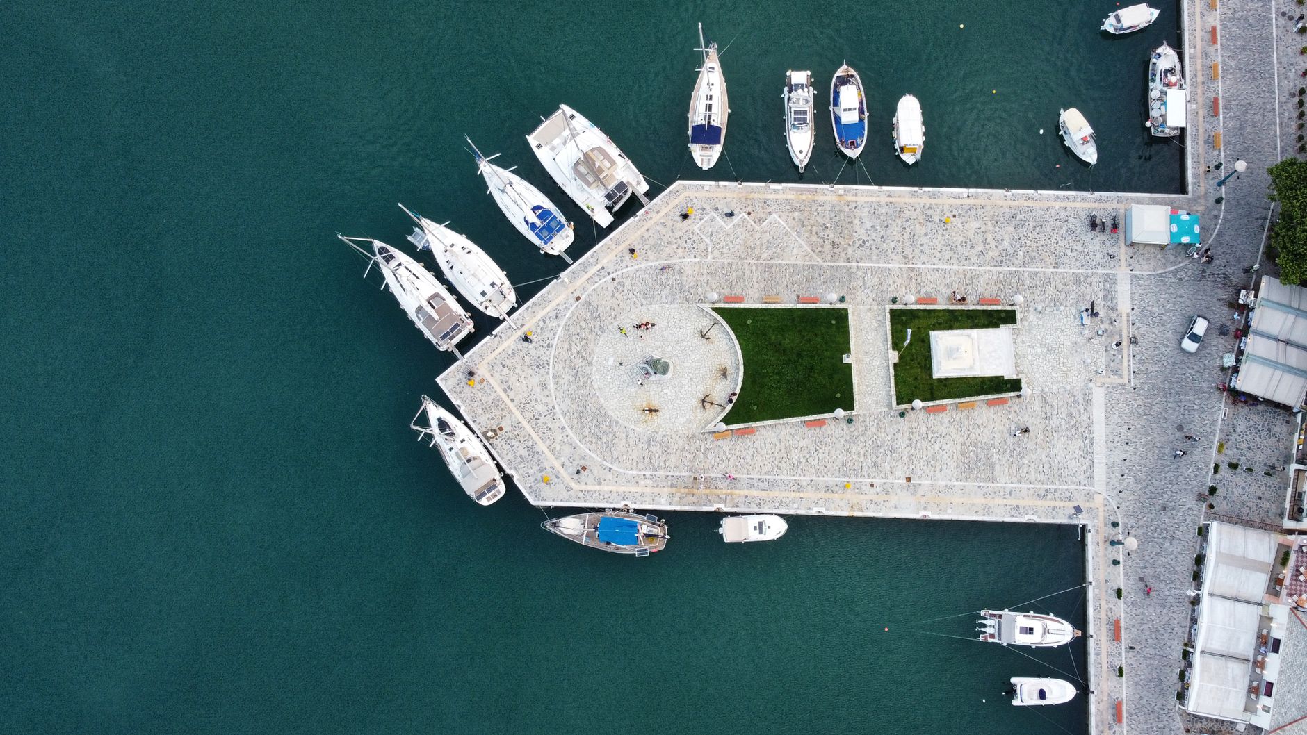 Safran's Strategic €2.19 Billion Acquisition of Exail Technologies Reshapes Autonomous Naval and Navigation Landscape