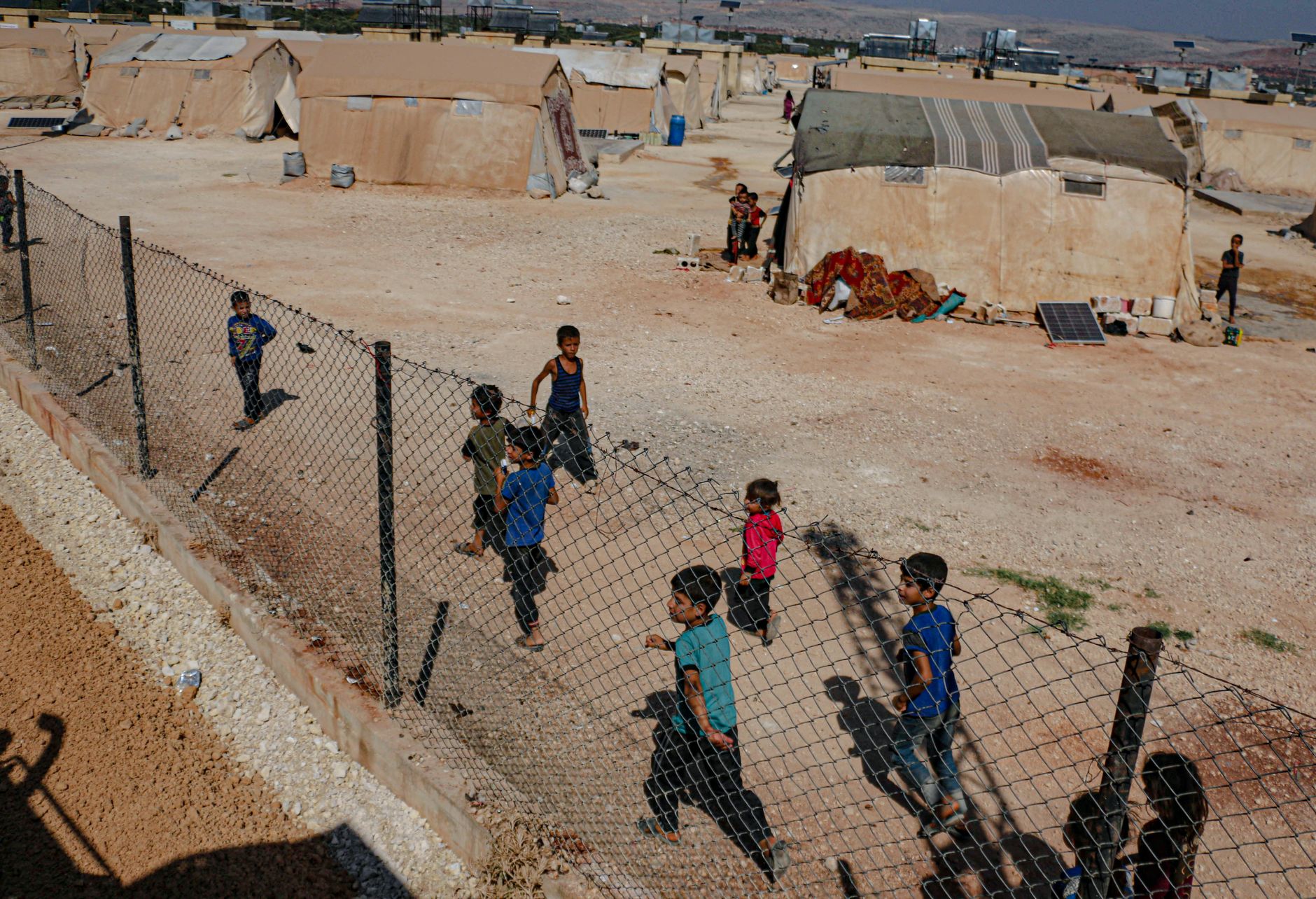 Syria's Precarious Stability: A Looming Crisis as Assad Confronts Internal Dissent and External Pressures