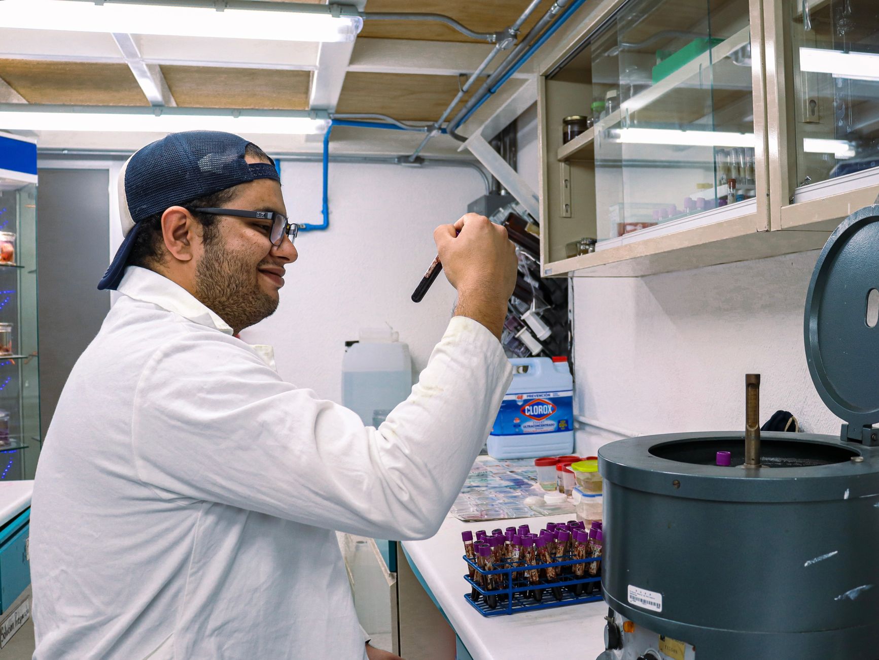 Revolutionary Urine Test Secures FDA Breakthrough Status, Promising Earlier Multi-Cancer Detection