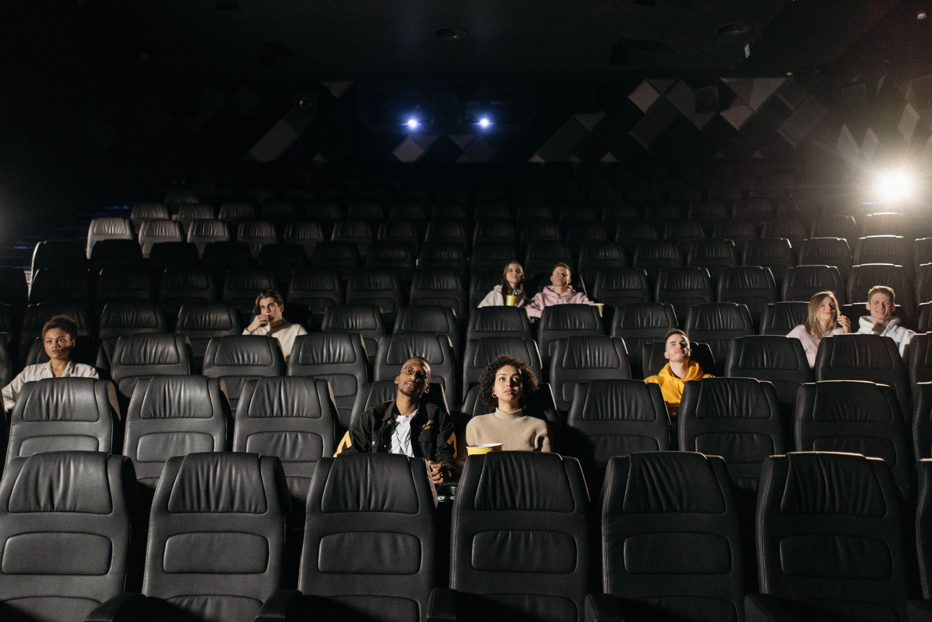 Marvel's 'Fantastic Four' Shatters Box Office Records with a Staggering $218 Million Global Opening