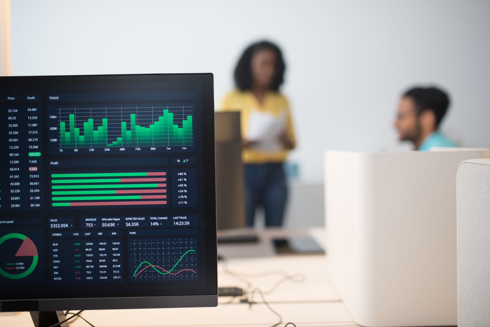 Unleash Peak Performance: Next-Gen AI PCs and Workstations Transform Professional Computing