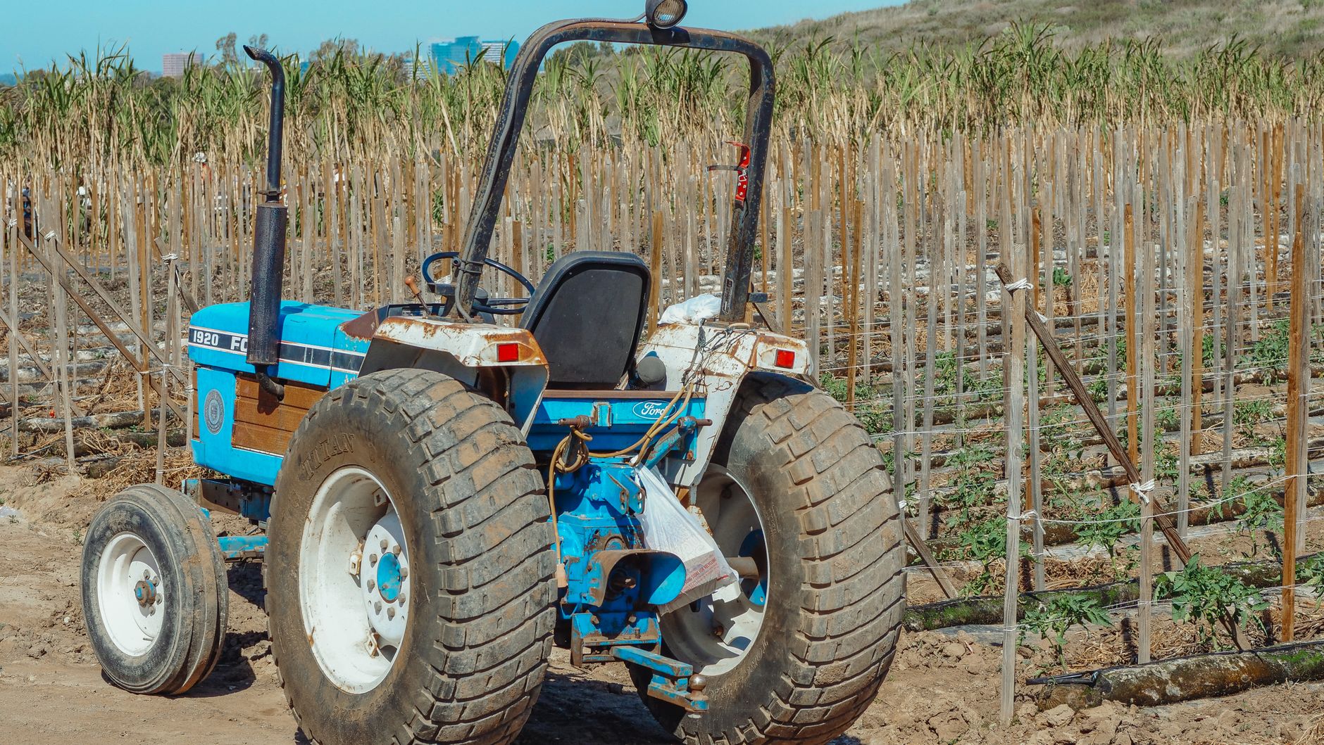 Despite Tariff Cuts, Farmers Face Rising Costs: Unpacking the Complexities of Agricultural Machinery Pricing