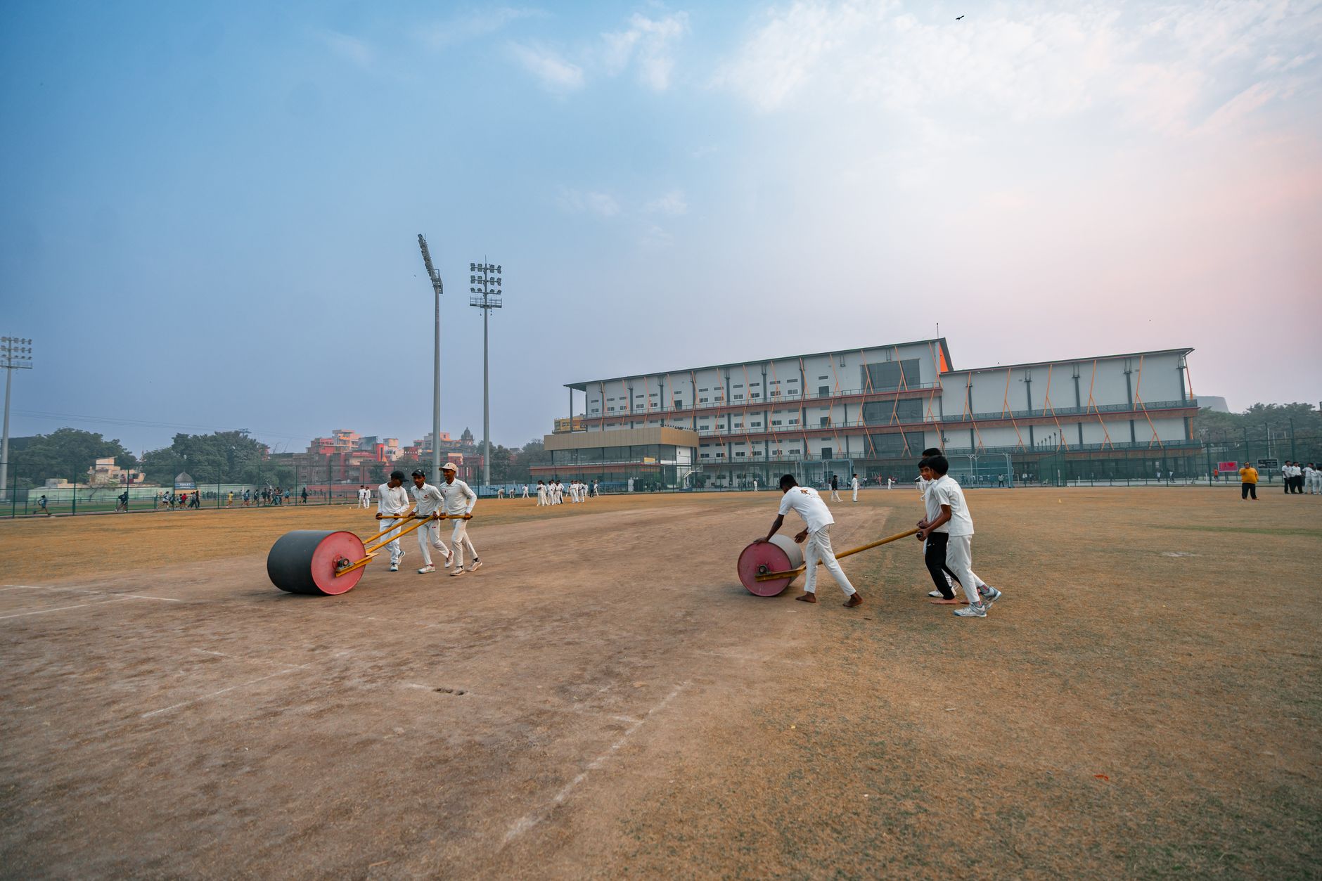 Cricket's Olympic Comeback: T20 Format and Qualification Pathway Set for LA28 Games