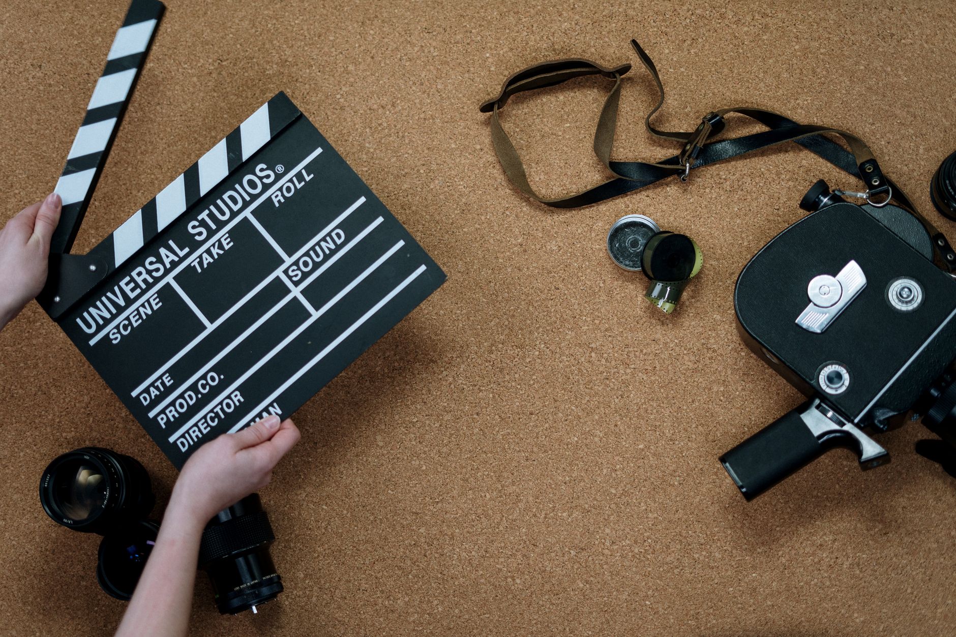 Major Studio Shifts: 'The Nightingale' and 'Wife & Dog' Release Dates Rescheduled