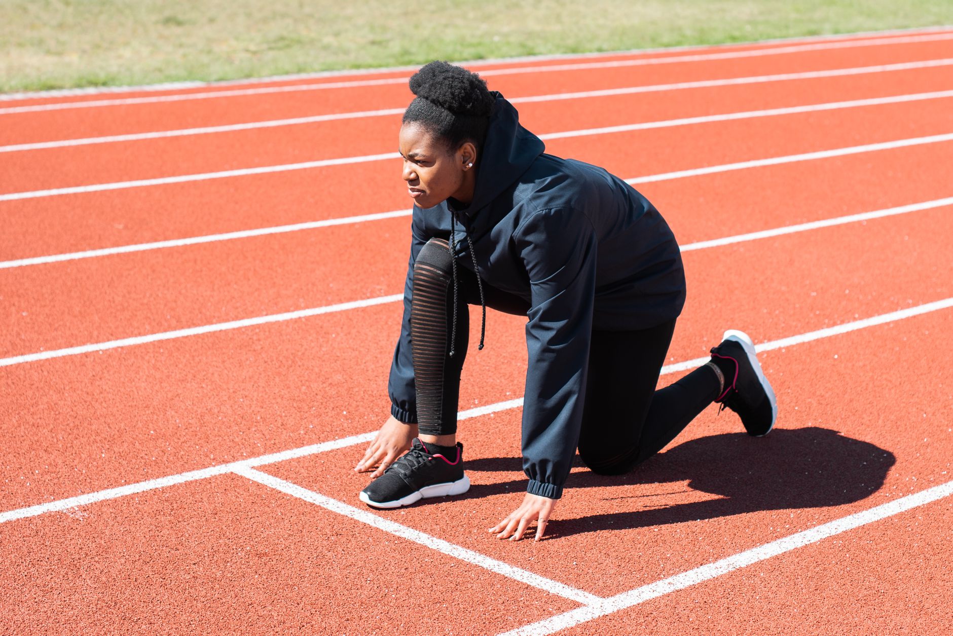 Allyson Felix Targets Unprecedented Olympic Return at 42 for Los Angeles 2028