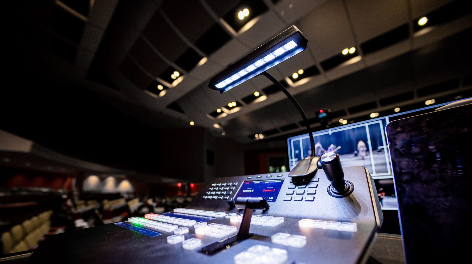 Hollywood's Iconic Warner Bros. Studio Lot Transforms into LA28's Global Broadcasting Epicenter