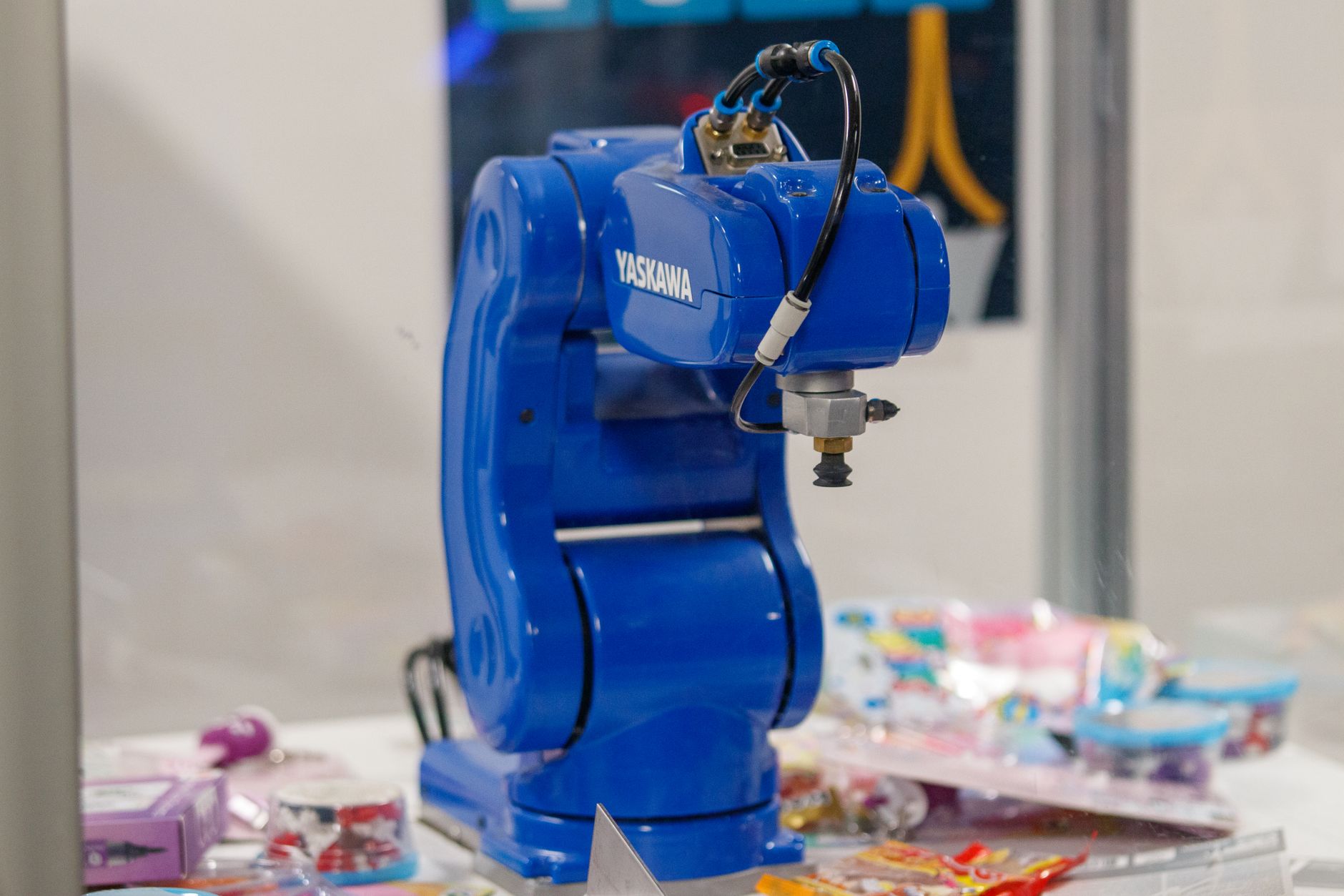 Texas Emerges as AI Manufacturing Hub: Foxlink's Landmark Fort Worth Investment