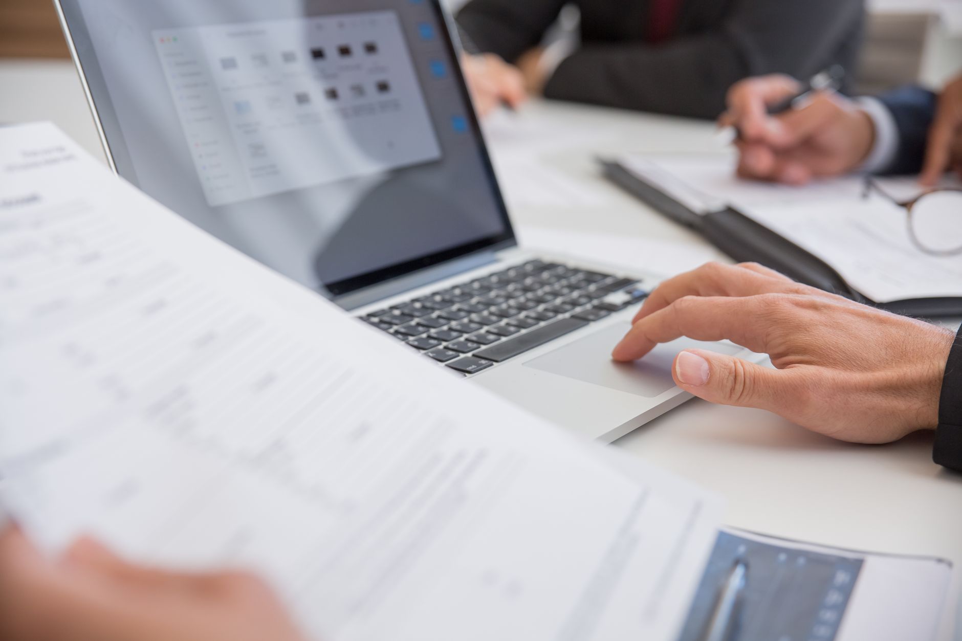 OFAC and State Department Unleash New Sanctions: Navigating the Latest Compliance Imperatives