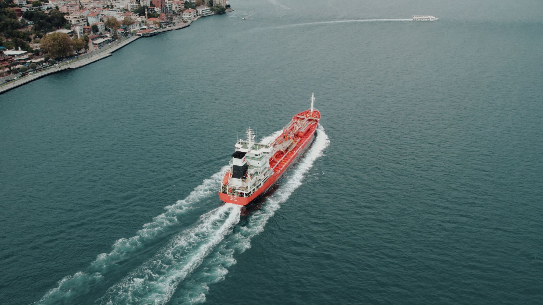 Escalating Tensions: US Military Disables Iranian Ship, Tightens Strategic Blockade