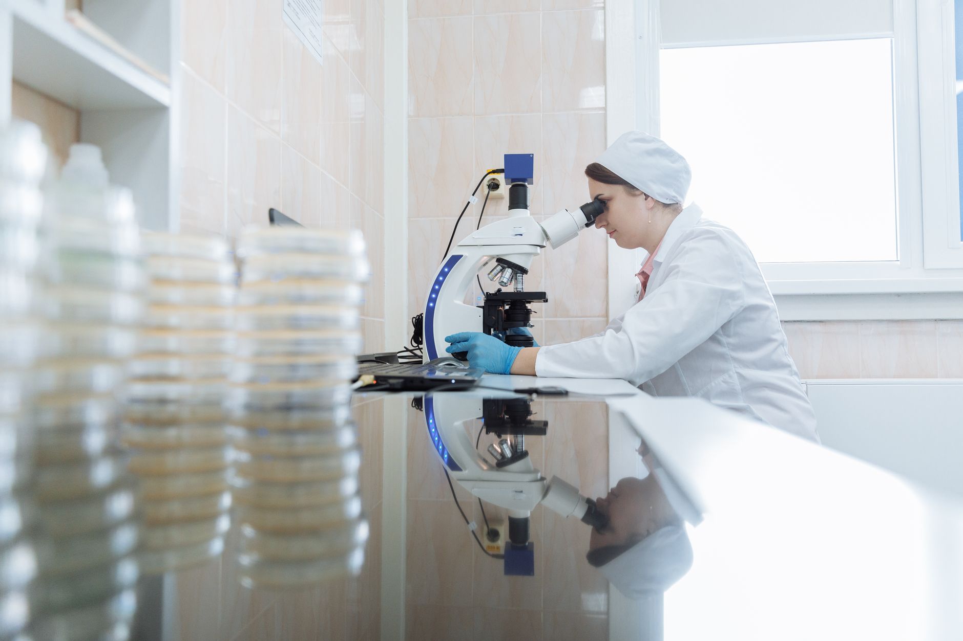 Unseen Threat: Cyclospora Outbreak Intensifies Across Four States, Source Remains Elusive