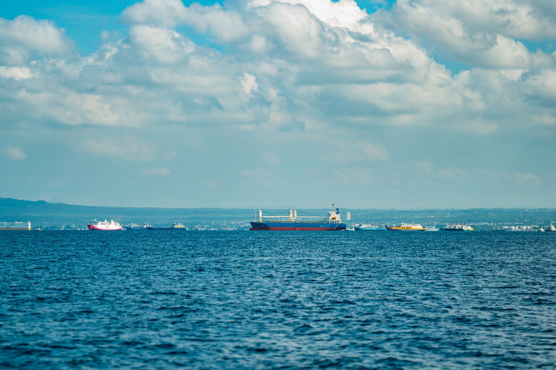 US Imposes Sweeping 25% Tariffs on Brazilian Imports, Reworking Global Supply Chains