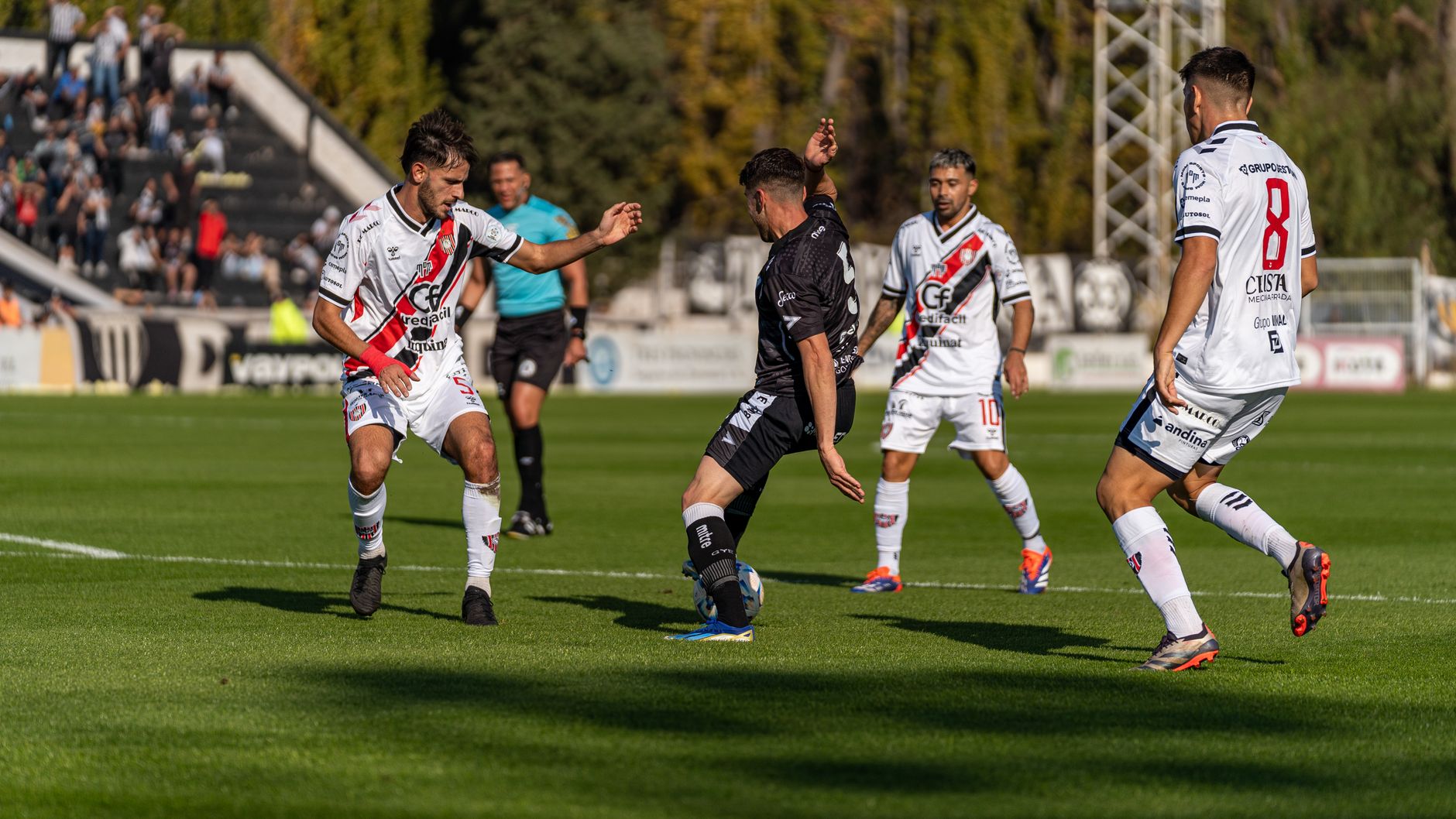 Beyond Borders: A Global Football Extravaganza Culminates in World Cup Final Weekend
