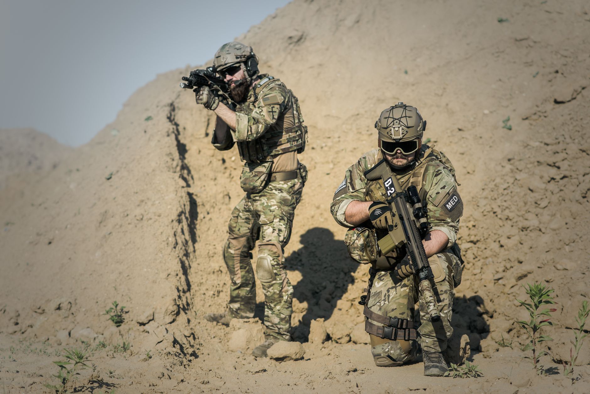 Escalating Tensions: Unpacking the Dire Implications of a Potential War with Iran