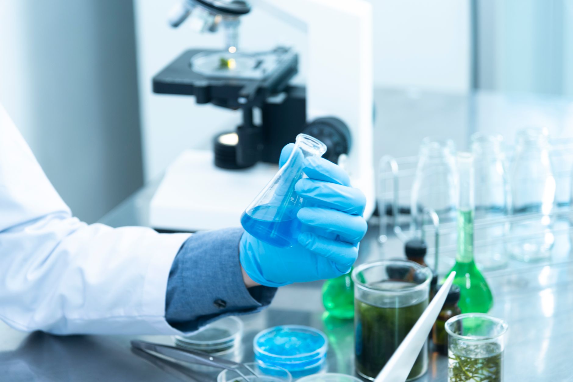 Revolutionary Neuroprotection Discovered: A New Horizon for Battling Degenerative Brain Diseases