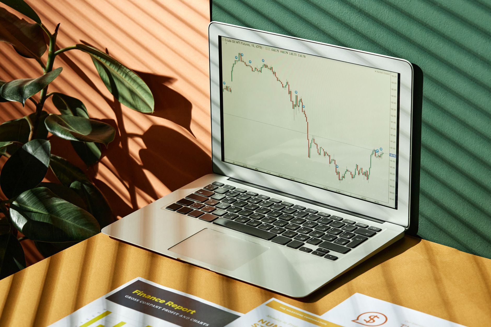 Unpacking Nasdaq's Volatility: Key Market Shifts, Earnings Surprises, and Future Outlook