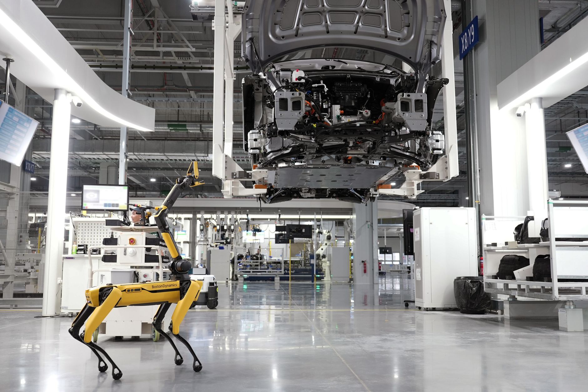 AI's Insatiable Energy Demand Threatens to Reignite Inflation as US Economy Navigates Cooling Prices