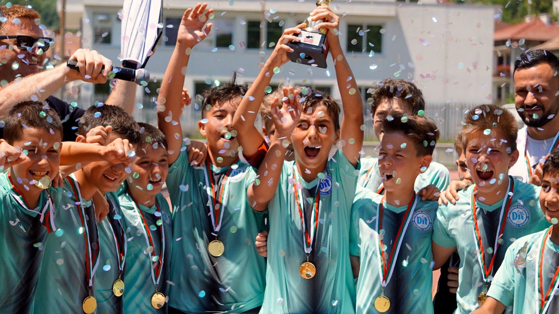FIFA World Cup 2026™ Champions to Be Crowned with Unprecedented, Historic Championship Rings